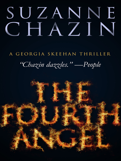 Title details for The Fourth Angel by Suzanne Chazin - Available